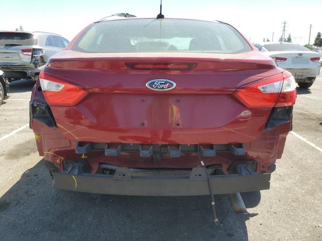 Photo 6 from auction – 2013 FORD FOCUS SE with VIN 1FADP3F24DL271306