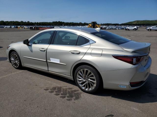 Photo 2 from auction – 2019 LEXUS ES 300H with VIN JTHB21B17K2012151