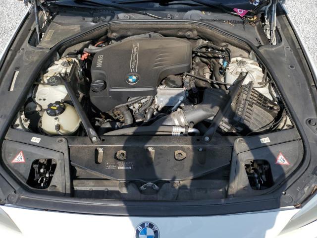 Photo 11 from auction – 2015 BMW 528 I with VIN WBA5A5C53FD513197