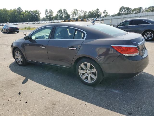 Photo 2 from auction – 2013 BUICK LACROSSE with VIN 1G4GC5E35DF159052