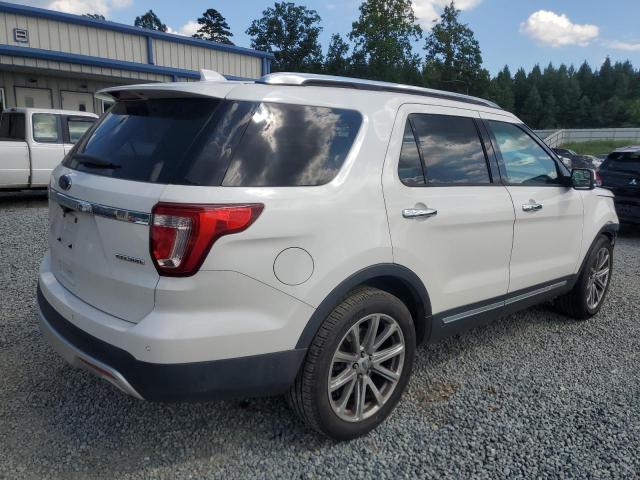 Photo 3 from auction – 2016 FORD EXPLORER L with VIN 1FM5K7F82GGA26943