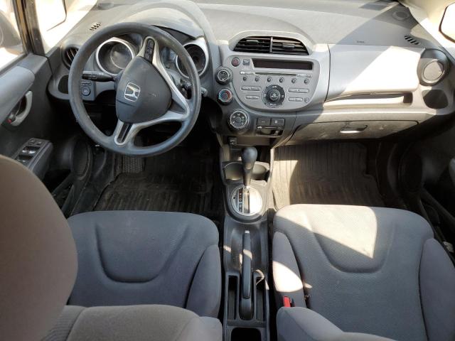 Photo 8 from auction – 2012 HONDA FIT with VIN JHMGE8H31CS002585