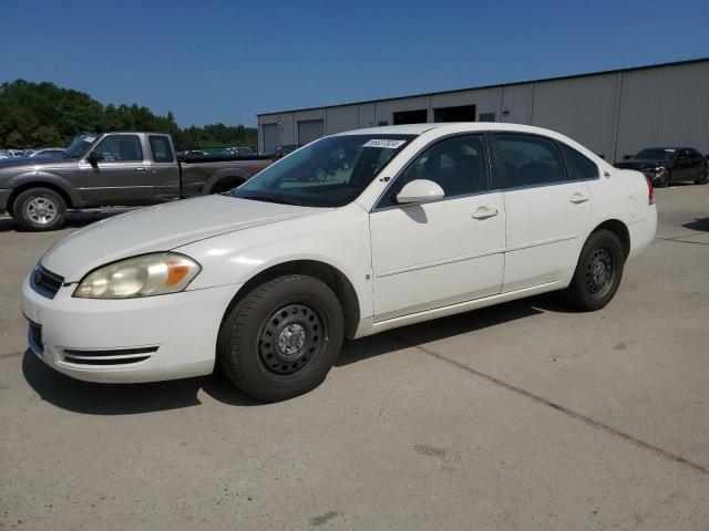 CHEVROLET IMPALA POL 2007 with VIN 2G1WS58R279418234 - Photo from auction
