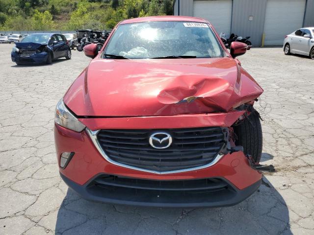 Photo 5 from auction – 2016 MAZDA CX-3 TOURI with VIN JM1DKBC77G0114295