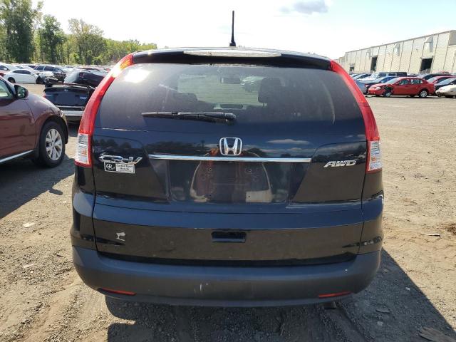 Photo 6 from auction – 2012 HONDA CR-V EX with VIN JHLRM4H56CC002120