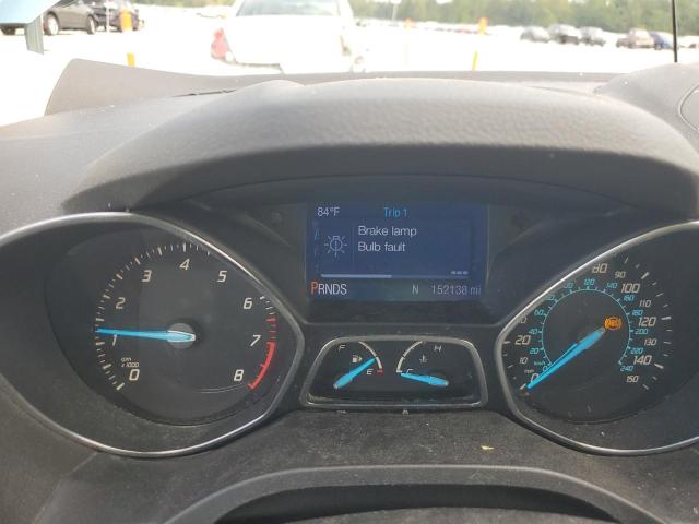 Photo 9 from auction – 2013 FORD ESCAPE SE with VIN 1FMCU0GX8DUB53787