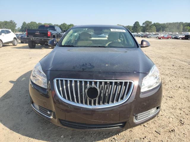 Photo 5 from auction – 2011 BUICK REGAL CXL with VIN W04GP5EC3B1137760