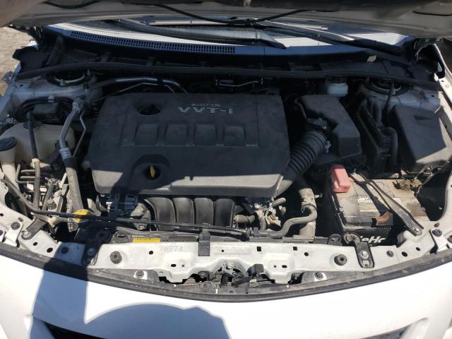 Photo 11 from auction – 2010 TOYOTA COROLLA BA with VIN 2T1BU4EE2AC446473