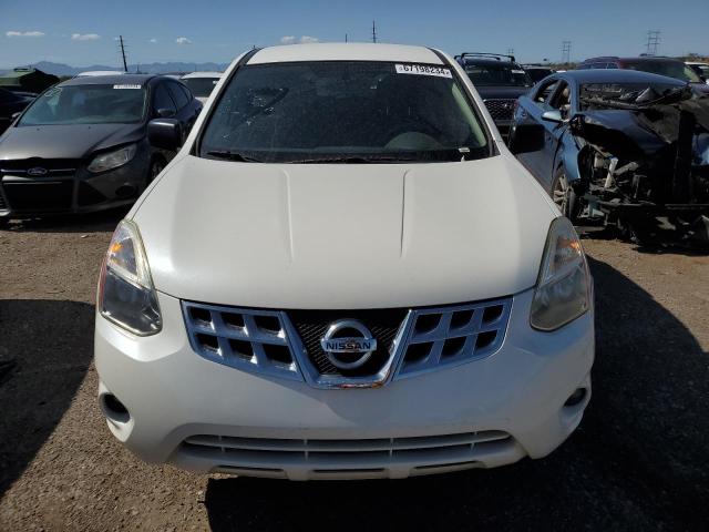 Photo 5 from auction – 2012 NISSAN ROGUE S with VIN JN8AS5MT4CW286568