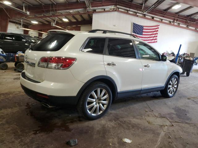 Photo 3 from auction – 2008 MAZDA CX-9 with VIN JM3TB38A580151506