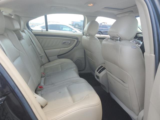 Photo 10 from auction – 2013 FORD TAURUS LIM with VIN 1FAHP2F81DG125857