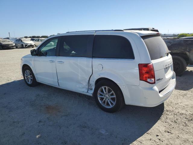 Photo 2 from auction – 2019 DODGE GRAND CARA with VIN 2C4RDGCG7KR755779