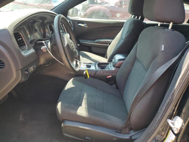 Photo 7 from auction – 2014 DODGE CHARGER SE with VIN 2C3CDXBG4EH252166