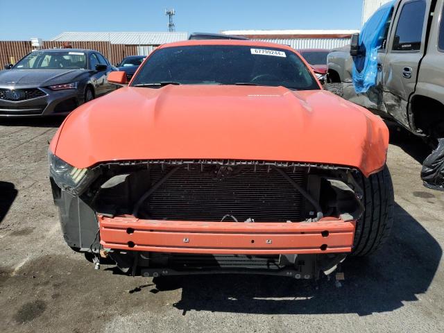 Photo 5 from auction – 2016 FORD MUSTANG with VIN 1FA6P8TH8G5209382