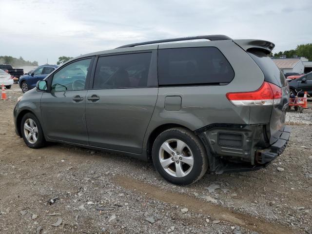 Photo 2 from auction – 2011 TOYOTA SIENNA LE with VIN 5TDKK3DC8BS037564