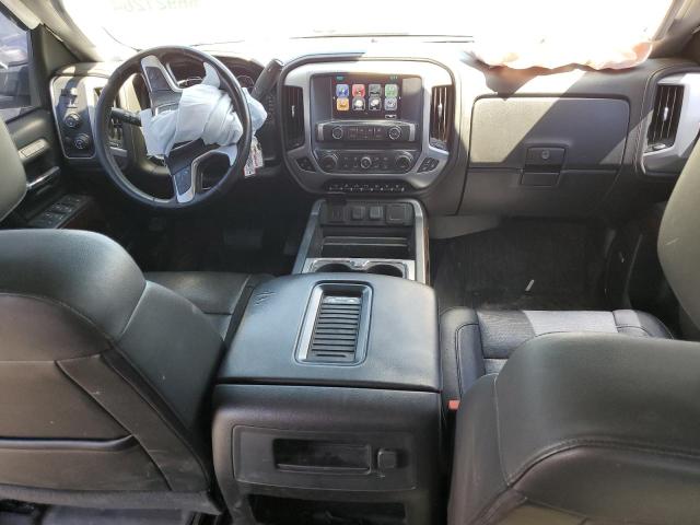Photo 8 from auction – 2017 GMC SIERRA K25 with VIN 1GT12TEY6HF143977