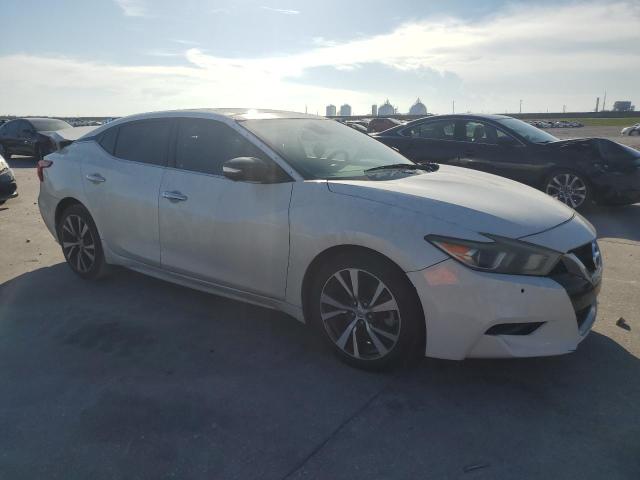 Photo 4 from auction – 2016 NISSAN MAXIMA 3.5 with VIN 1N4AA6AP9GC389090