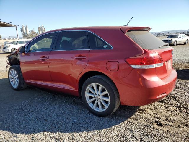 Photo 2 from auction – 2012 TOYOTA VENZA LE with VIN 4T3ZA3BB9CU061853