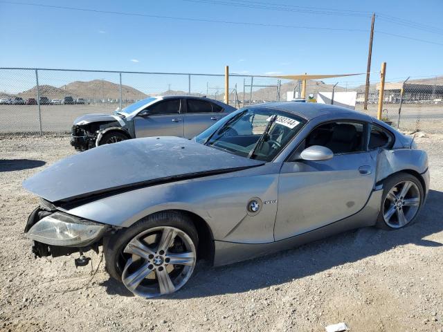BMW Z4 3.0SI 2006 with VIN 4USDU53496LF77079 - Photo from auction