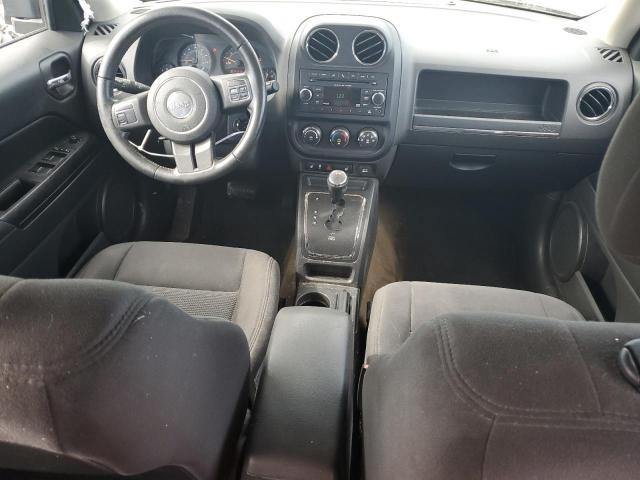 Photo 8 from auction – 2016 JEEP PATRIOT LA with VIN 1C4NJPFA0GD794030