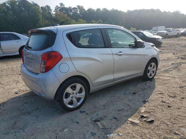 Photo 3 from auction – 2021 CHEVROLET SPARK LS with VIN KL8CB6SA7MC705231