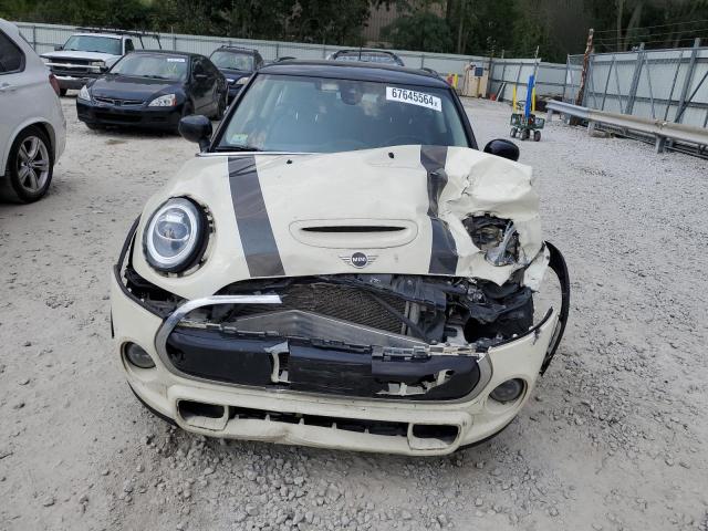 Photo 5 from auction – 2021 MINI COOPER S with VIN WMWXR5C07M2P16074