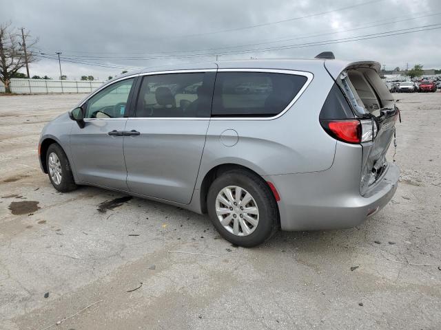 Photo 2 from auction – 2020 CHRYSLER VOYAGER L with VIN 2C4RC1AG3LR232229