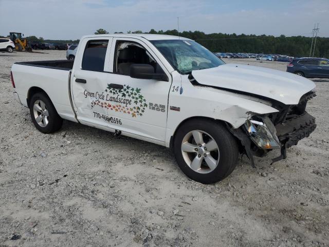 Photo 4 from auction – 2014 RAM 1500 ST with VIN 1C6RR6FT8ES101792