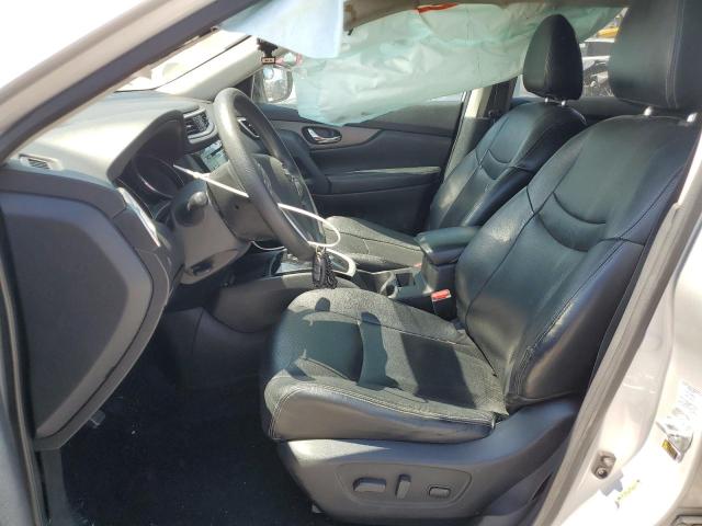Photo 7 from auction – 2014 NISSAN ROGUE S with VIN 5N1AT2MT0EC751659