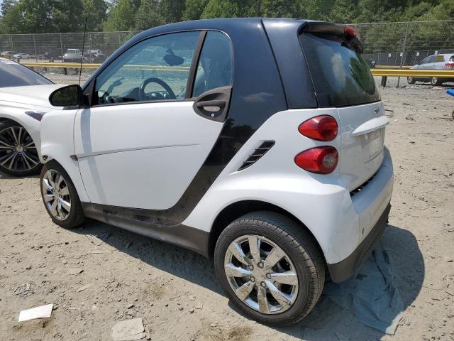 Photo 2 from auction – 2014 SMART FORTWO PUR with VIN WMEEJ3BA0EK757469