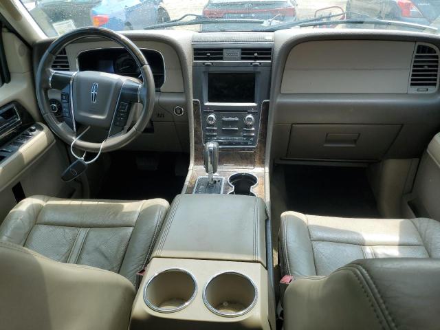Photo 8 from auction – 2015 LINCOLN NAVIGATOR with VIN 5LMJJ3JT1FEJ08790