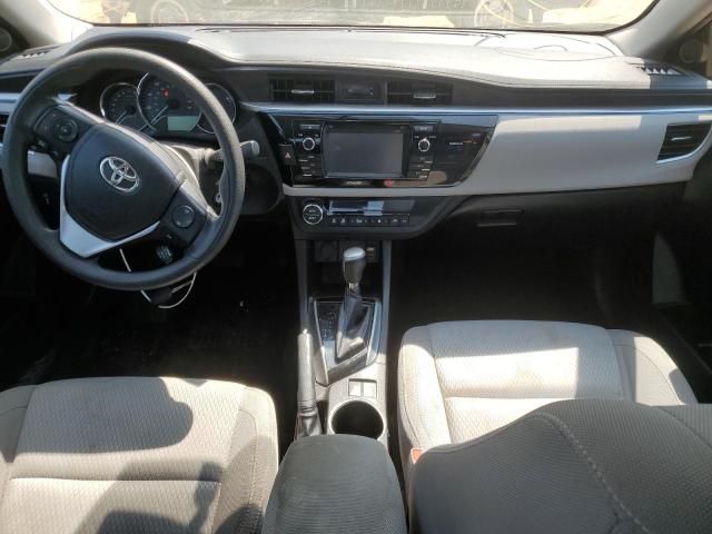 Zdjęcie 8 z aukcji – 2016 TOYOTA COROLLA L z VIN 5YFBURHE5GP447747
