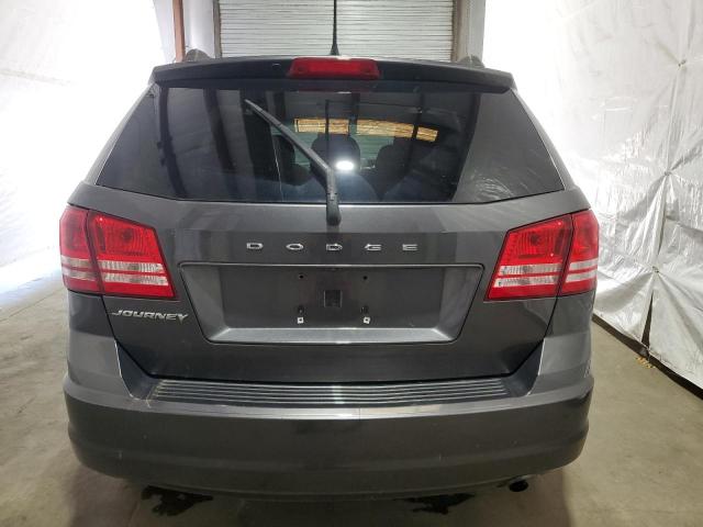 Photo 6 from auction – 2018 DODGE JOURNEY SE with VIN 3C4PDCAB9JT385373