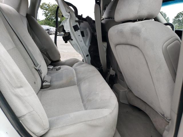 Photo 10 from auction – 2016 CHEVROLET IMPALA LIM with VIN 2G1WB5E36G1104228