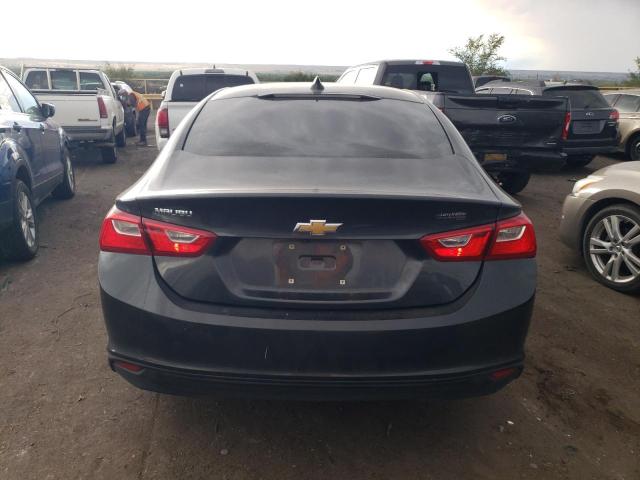 Photo 6 from auction – 2018 CHEVROLET MALIBU LS with VIN 1G1ZB5ST5JF238343