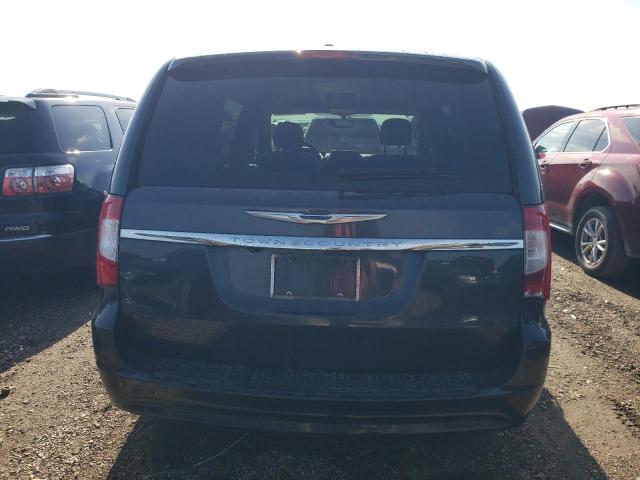 Photo 6 from auction – 2014 CHRYSLER TOWN & COU with VIN 2C4RC1CG7ER310916