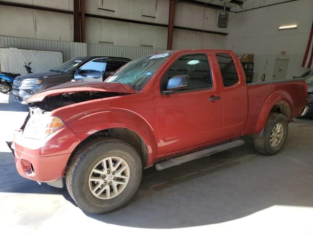 Photo 1 from auction – 2018 NISSAN FRONTIER S with VIN 1N6BD0CT4JN724682