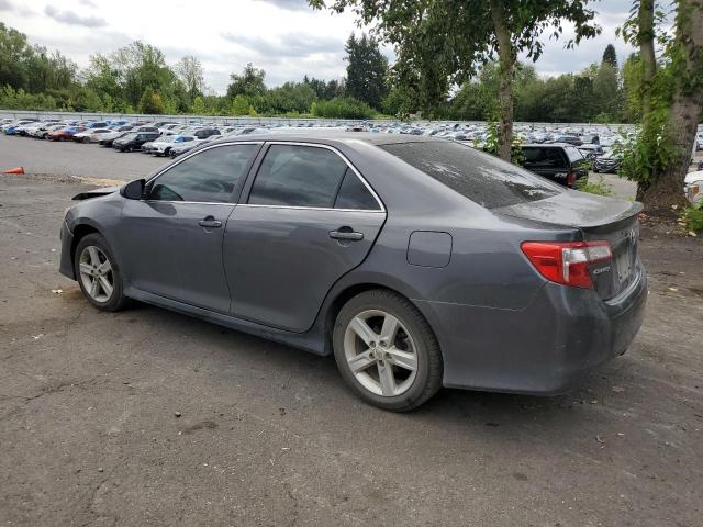 Photo 2 from auction – 2013 TOYOTA CAMRY L with VIN 4T1BF1FK6DU655926