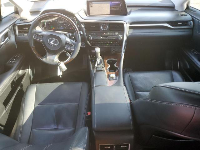 صورة رقم 8 من المزاد - 2016 LEXUS RX 450H BA مع VIN 2T2BGMCA2GC003462