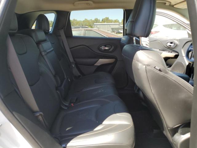 Photo 11 from auction – 2018 JEEP CHEROKEE L with VIN 1C4PJMDX6JD618170