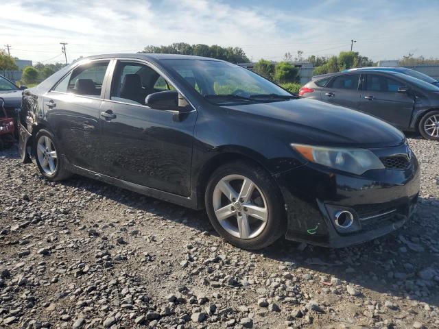 Photo 4 from auction – 2014 TOYOTA CAMRY L with VIN 4T1BF1FK3EU757458