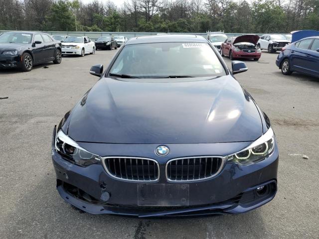 Photo 5 from auction – 2019 BMW 440XI GRAN with VIN WBA4J7C51KBM75482