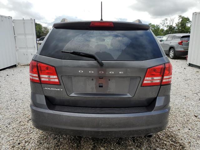 Photo 6 from auction – 2018 DODGE JOURNEY SE with VIN 3C4PDCAB9JT517810