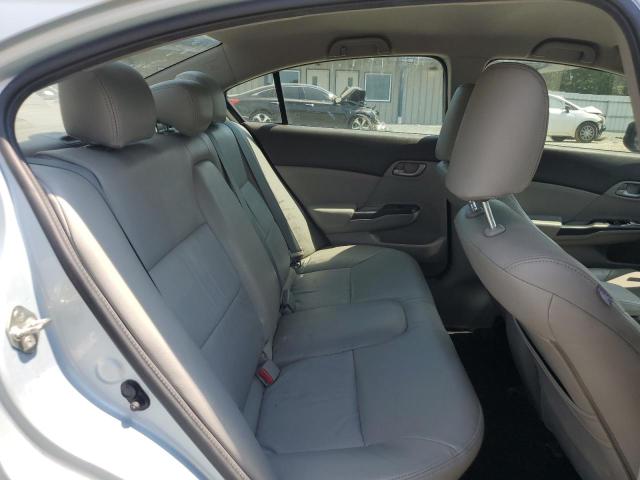Photo 10 from auction – 2012 HONDA CIVIC LX with VIN 2HGFB2F57CH574132
