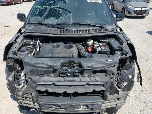 Photo 12 from auction – 2016 FORD EXPLORER X with VIN 1FM5K8DH0GGA68469
