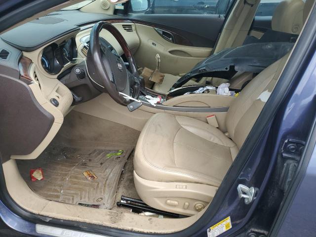 Photo 7 from auction – 2013 BUICK LACROSSE P with VIN 1G4GF5E30DF317370
