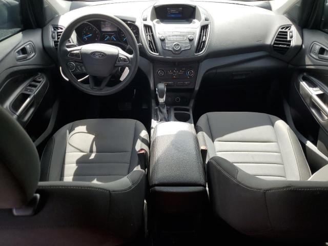 Photo 8 from auction – 2019 FORD ESCAPE S with VIN 1FMCU0F72KUB75217