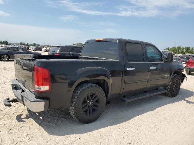 Photo 3 from auction – 2009 GMC SIERRA C15 with VIN 3GTEC13C09G208316
