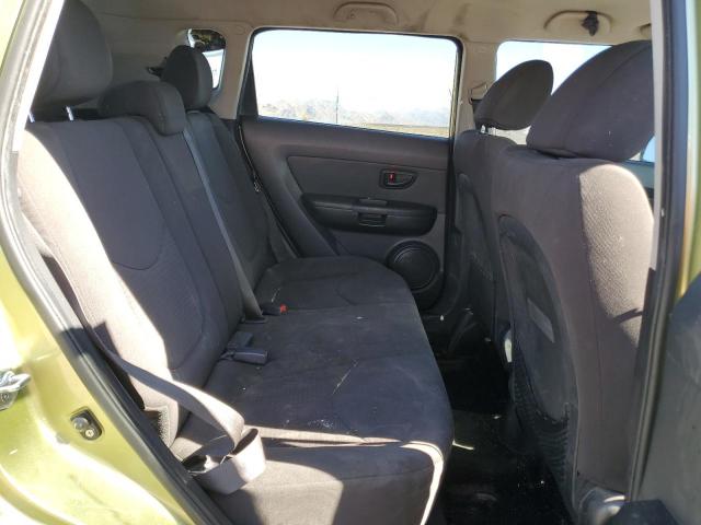 Photo 11 from auction – 2013 KIA SOUL with VIN KNDJT2A5XD7485181