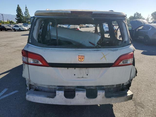 Photo 6 from auction – 2014 NISSAN QUEST S with VIN JN8AE2KP6E9100994